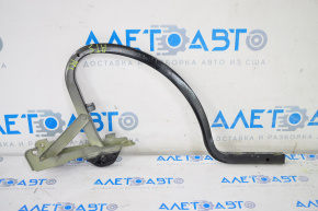 Left trunk lid hinge for a Cadillac ATS 13-18