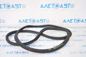 Cadillac ATS 13-18 Trunk Lid Seal