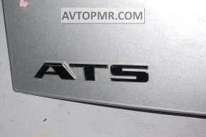 Emblem badge Cadillac ATS 13-type 1
