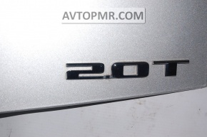 Emblem badge Cadillac ATS 13-type 1