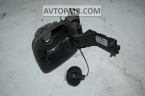 Cadillac ATS 13- Fuel Filler Door Housing