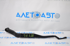 Left windshield wiper arm for Cadillac ATS 13-19