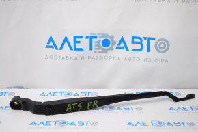 Right wiper arm for Cadillac ATS 13-19