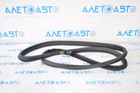 Rear right door seal for Cadillac ATS 13-18