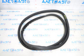 Front right door seal for Cadillac ATS 13-18