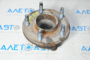 Cadillac ATS 13-RWD Front Right Hub