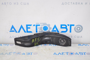 Cadillac ATS 13-19 rear left subframe lug