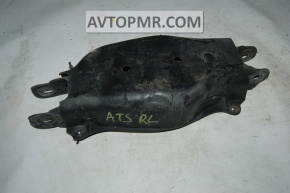 Lower control arm for rear left spring, Cadillac ATS 13-19