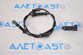 Rear left ABS sensor for Cadillac ATS 13-19