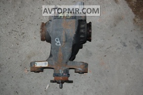Cadillac ATS 13-2.0T rear differential