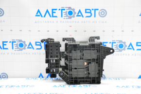 Fuse box under the hood front right Cadillac ATS 13-15 2.0T with additional