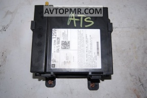 AM/FM Stereo Radio Receiver XM Satellite Audio Control Box Cadillac ATS 13-