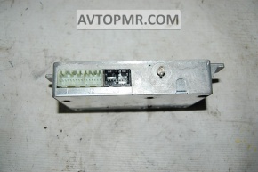 Communication System Module Cadillac ATS 13-