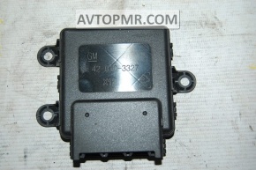 PARKING ASSIST MODULE Cadillac ATS 13-