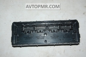 TEMPERATURE ECU COMPUTER Heater Control Cadillac ATS 13-17