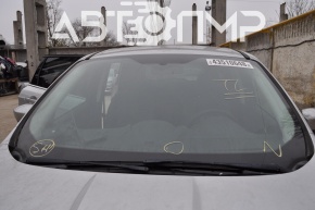 Ford Escape MK3 2013-2016 windshield