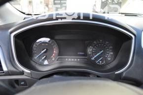 Instrument cluster for Ford Fusion mk5 13-20 2.0T