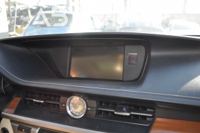 Monitor, display, navigation Lexus ES300h ES350 13-14 defect