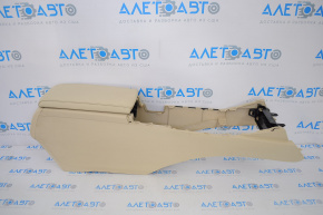 Lexus ES300h ES350 13-14 beige center console armrest