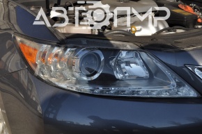 Lexus ES300h ES350 13-16 Prerest Halogen Front Right Headlight + LED DRL