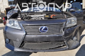 Lexus ES300h 13-18 Blue Grille Emblem