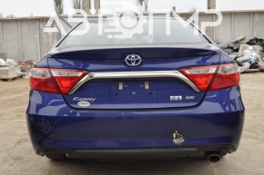 Naked rear bumper for Toyota Camry V55 15-17 USA