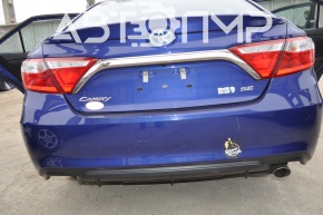 Naked rear bumper for Toyota Camry V55 15-17 USA
