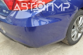 Naked rear bumper for Toyota Camry V55 15-17 USA