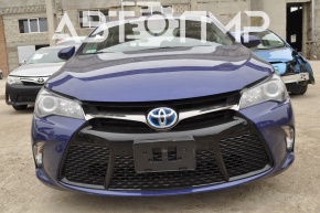 Front bumper bare Toyota Camry v55 15-17 USA