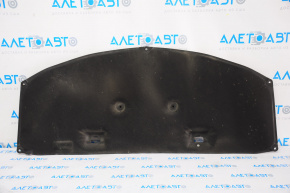 Toyota Camry V55 hood insulation (15-17 USA)