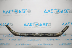 Toyota Camry v55 15-17 usa SE trunk lid molding