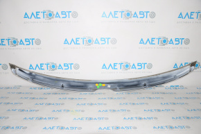 Toyota Camry V55 15-17 trunk lid spoiler (USA)