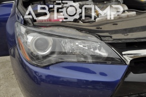 Right front headlight for Toyota Camry V55 15-17 usa SE/XSE halogen
