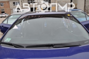 Toyota Camry V55 15-17 USA Windshield
