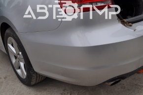 Bare rear bumper VW Passat b7 12-15 USA