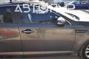 Kia Optima 11-16 front right door