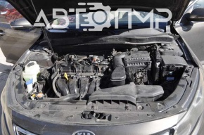 Kia Optima 11-15 hybrid 2.4 G4KK engine