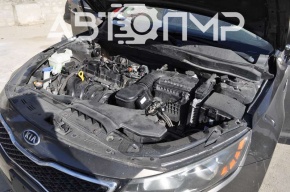 Kia Optima 11-15 hybrid 2.4 G4KK engine