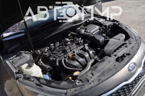 Kia Optima 11-15 hybrid 2.4 G4KK engine
