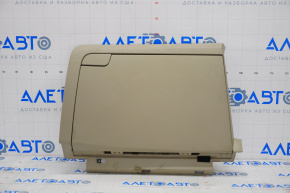 Kia Optima 11-15 glove compartment, beige