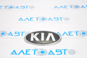 Kia Optima 11-13 grille emblem