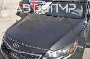 Kia Optima 11-16 bare hood