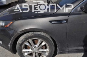 Front left wing Kia Optima 11-16