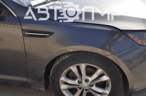 Front right fender Kia Optima 11-16