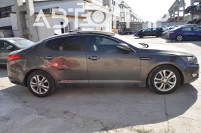 Right threshold for Kia Optima 11-13 pre-restyling