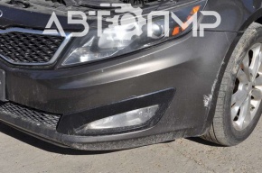 Left front headlight for Kia Optima 11-13 Dorest halogen