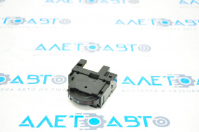Lexus ES300h ES350 Heated Seat Controls 13-18