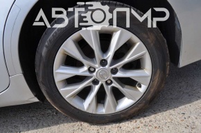 Wheel disk R17 Lexus ES300h ES350 13-15 pre-restoration