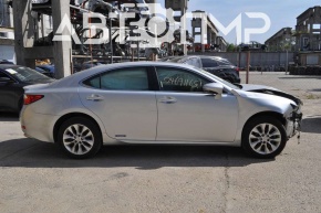 Set of wheels R17 x 7j 5*114.3 4 pcs Lexus ES300h ES350 13-15 pre-restyling