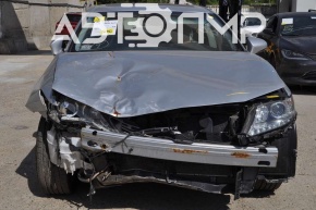 Lexus ES300h ES350 13-18 bare hood